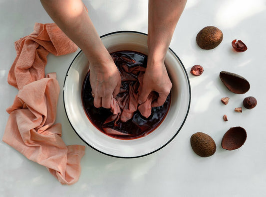 How To Dye With Avocado? Beginner Guide!