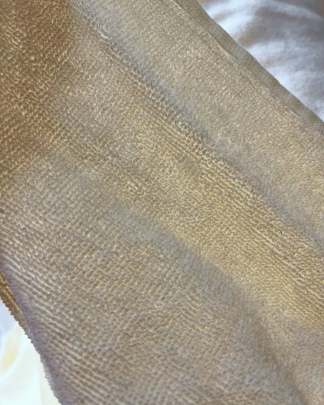 Lightweight Single-Sided Terry Fabric – 110 cm | Soft & Breathable