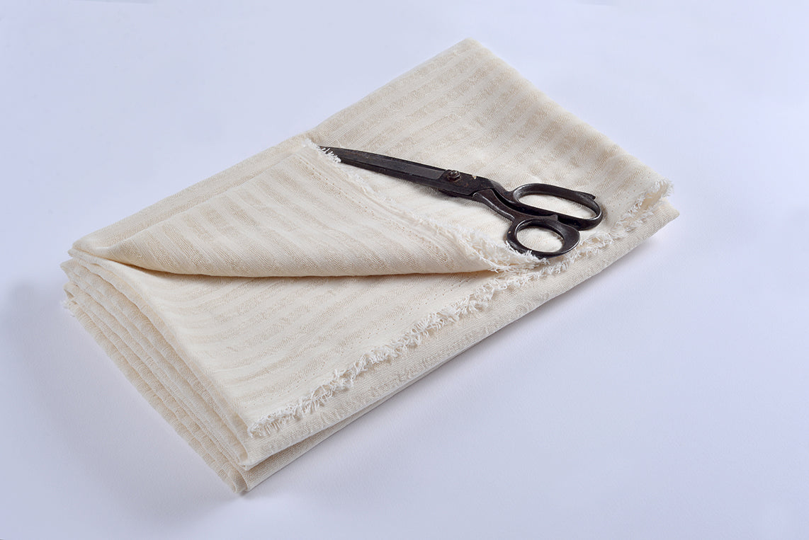 Retro Sile Fabric – 100% Cotton Fabric for Natural Dyeing