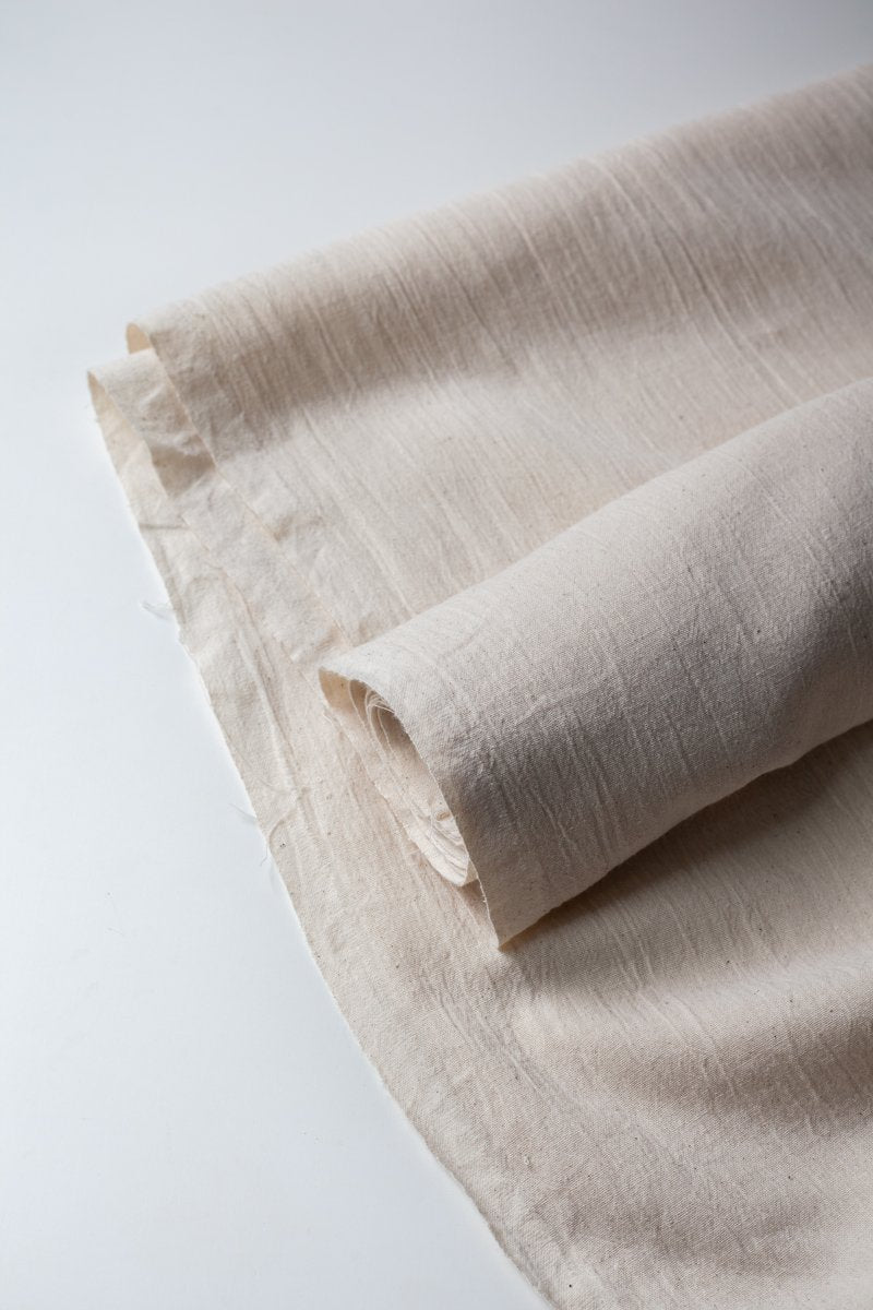 No.1 Classic Sile Fabric | One Layer Weiß