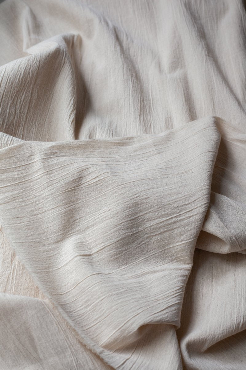 No.1 Classic Sile Fabric | One Layer Weiß