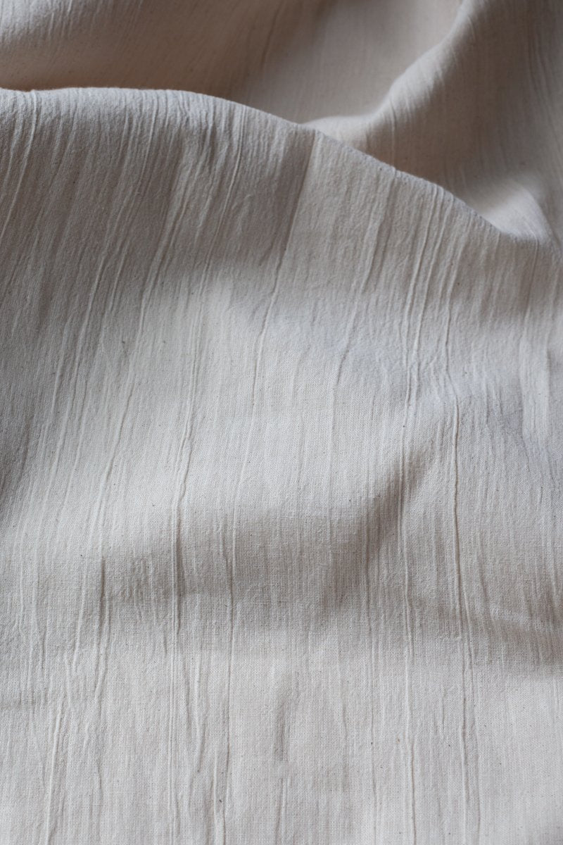 No.1 Classic Sile Fabric | One Layer Weiß