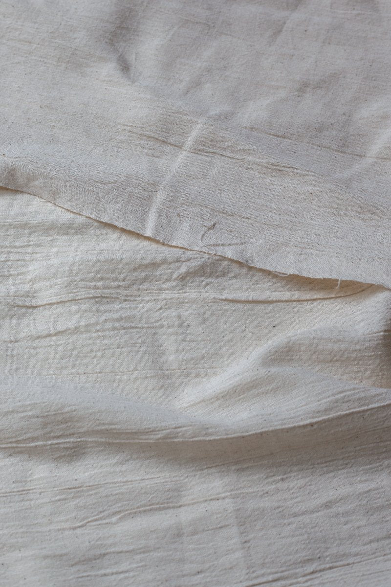 No.1 Classic Sile Fabric | One Layer Weiß