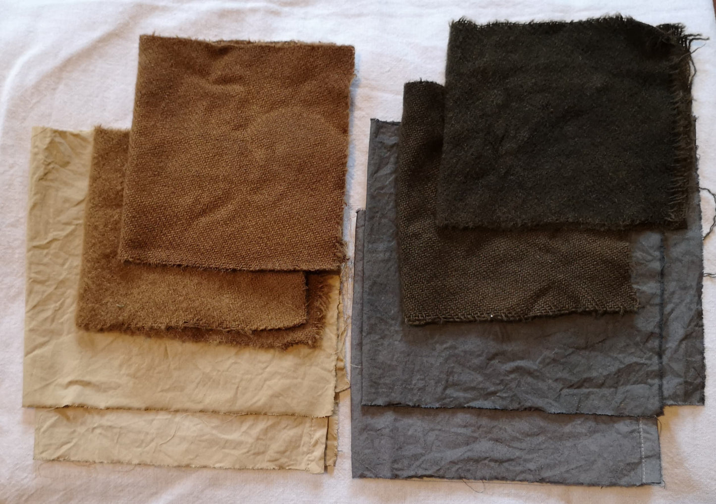 acorn+natural+dye+brown