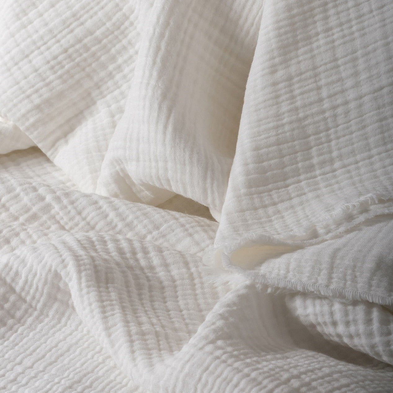 Muslin Fabric for baby swaddle wholesale supplier turkey