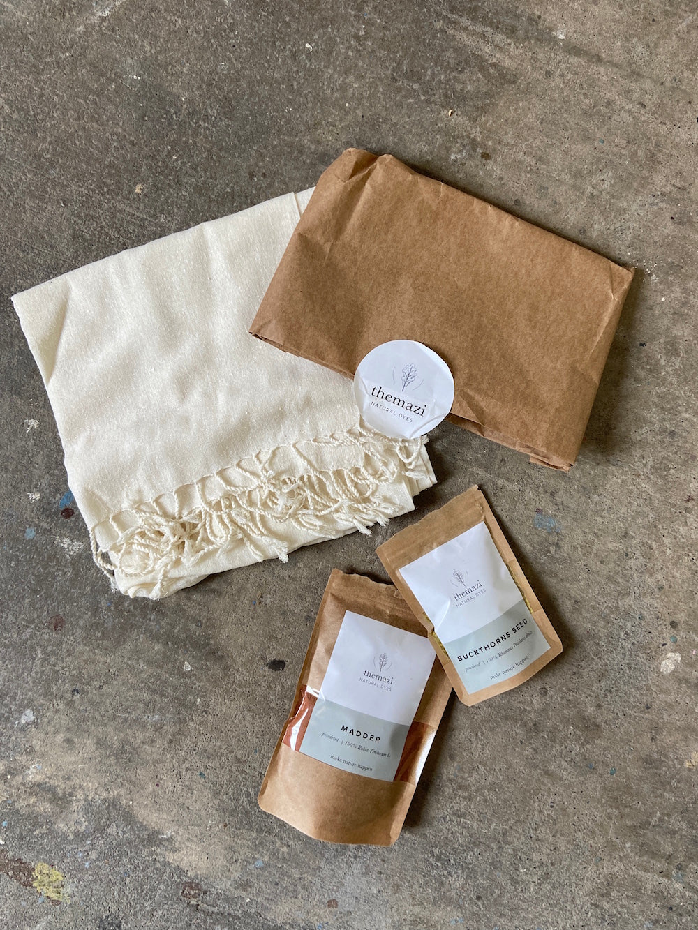 Bundle-Farbkit