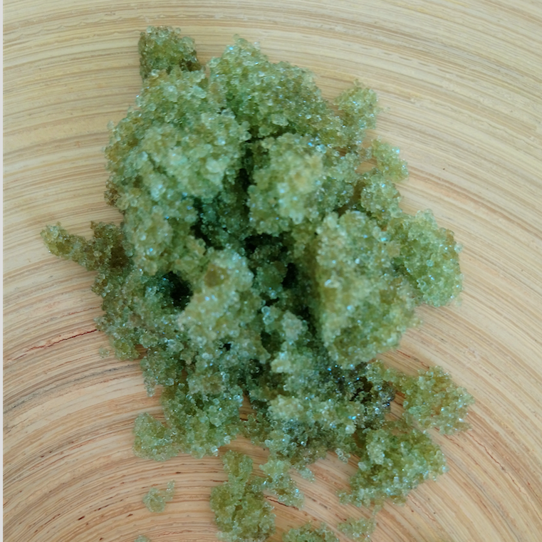 Iron Ferrous Sulphate - themazi