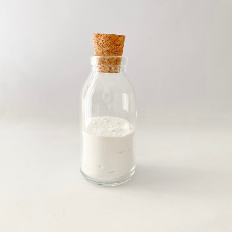 Natriumcarbonat (Sodaasche)
