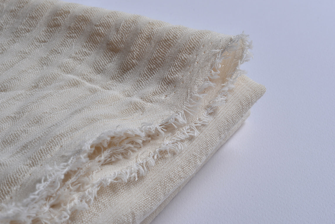 Retro Sile Fabric – 100% Cotton Fabric for Natural Dyeing