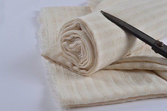 Retro Sile Fabric – 100% Cotton Fabric for Natural Dyeing
