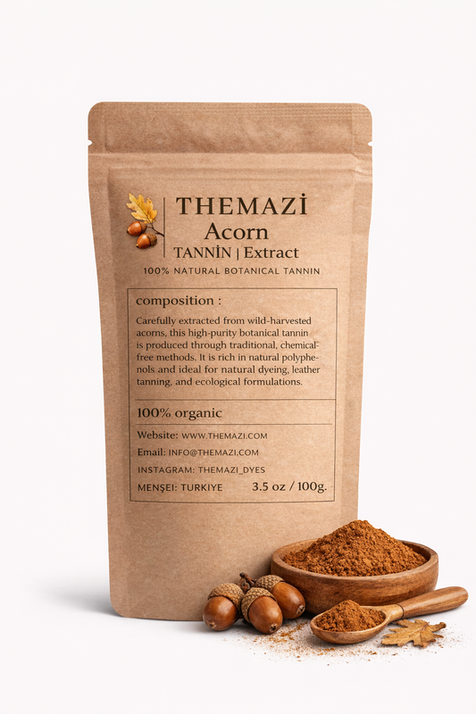 Eichelextrakt | Tanin-Extrakt