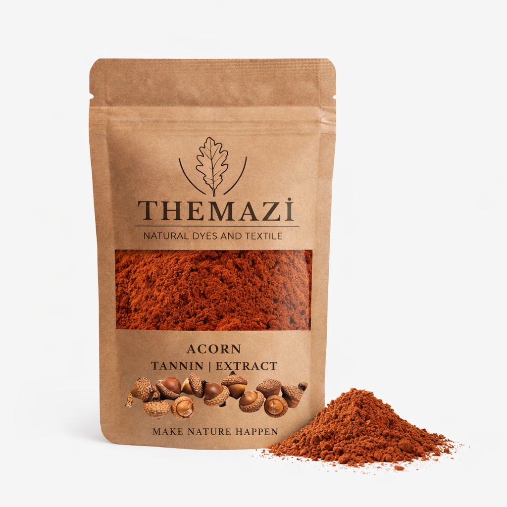 Eichelextrakt | Tanin-Extrakt