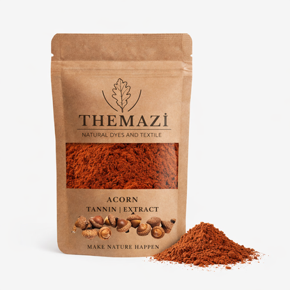 Eichelextrakt | Tanin-Extrakt