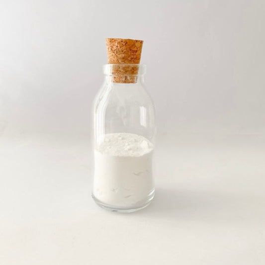 Natriumcarbonat (Sodaasche)